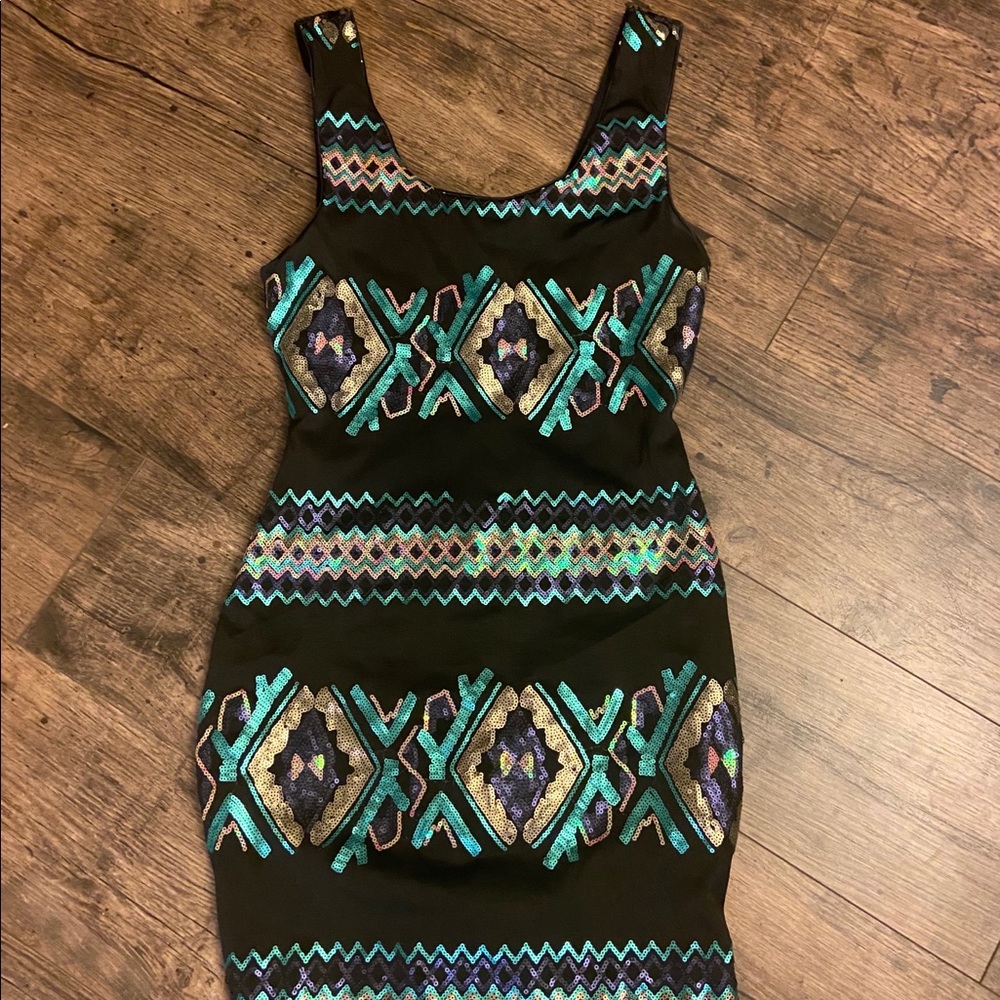 💥4/$14 Sequin Dress